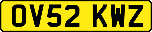 OV52KWZ
