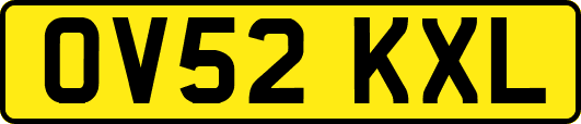 OV52KXL