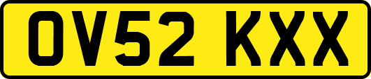OV52KXX