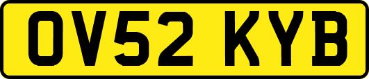 OV52KYB