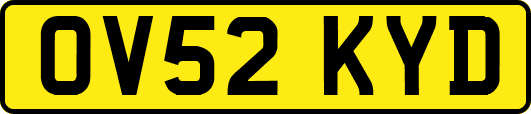 OV52KYD