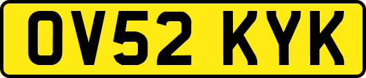 OV52KYK