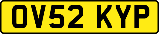 OV52KYP