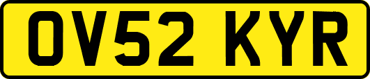 OV52KYR