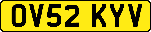 OV52KYV