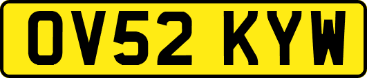 OV52KYW