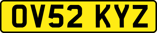 OV52KYZ