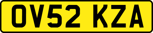 OV52KZA