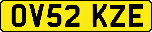 OV52KZE