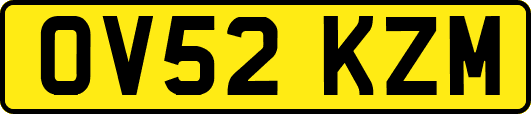 OV52KZM