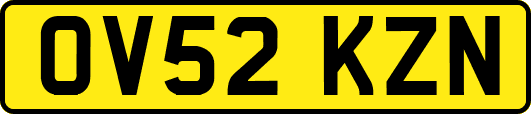 OV52KZN