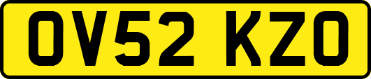 OV52KZO