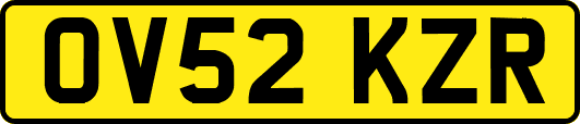 OV52KZR
