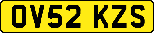 OV52KZS