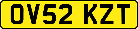OV52KZT