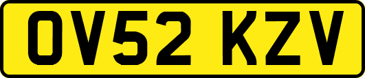 OV52KZV
