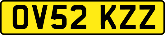 OV52KZZ