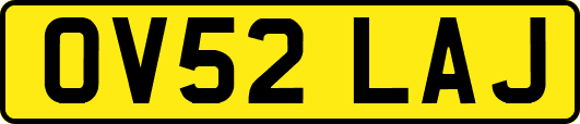 OV52LAJ