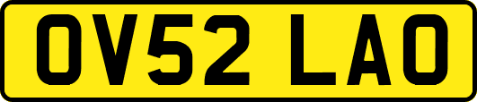 OV52LAO