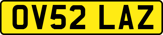OV52LAZ