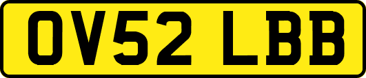 OV52LBB