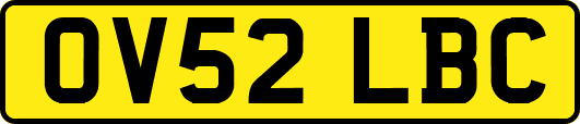 OV52LBC