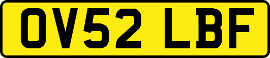 OV52LBF