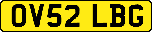OV52LBG
