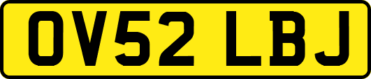 OV52LBJ