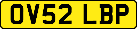 OV52LBP