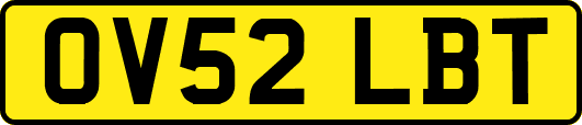 OV52LBT