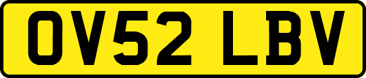 OV52LBV