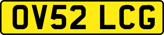 OV52LCG