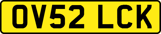 OV52LCK