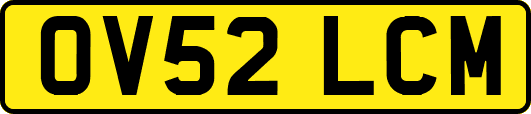 OV52LCM