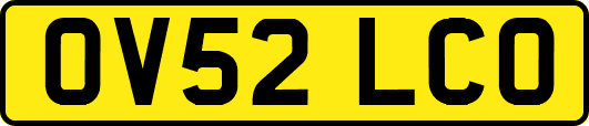 OV52LCO