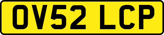 OV52LCP