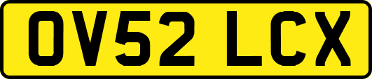 OV52LCX