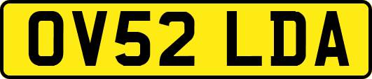 OV52LDA