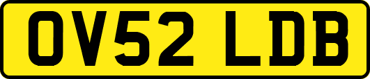 OV52LDB