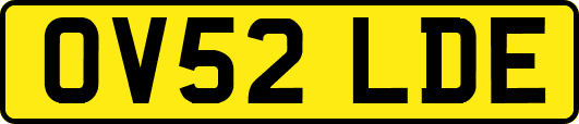 OV52LDE