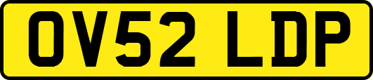 OV52LDP