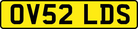 OV52LDS