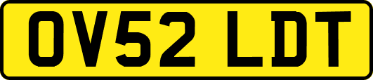 OV52LDT
