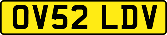 OV52LDV