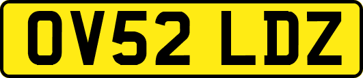 OV52LDZ
