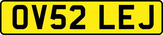 OV52LEJ