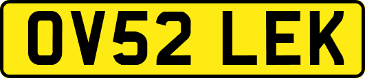 OV52LEK
