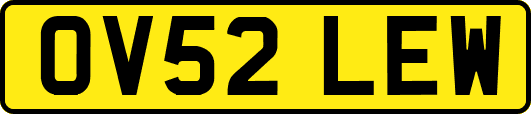 OV52LEW