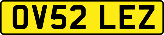 OV52LEZ